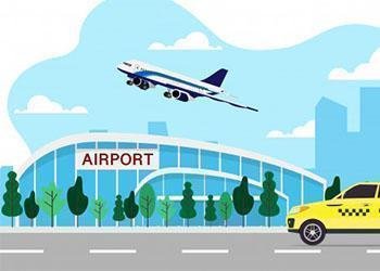 Gatwick Airport Transfers Woodside Park | Woodside Park Mini Cabs