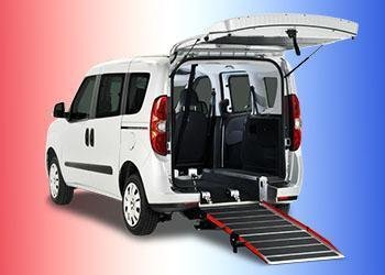 Wheelchair Accessible Service Woodside Park | Woodside Park Mini Cabs